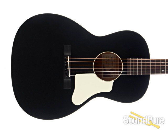Waterloo WL-14 L Jet Black Acoustic #WL3280 — image 10