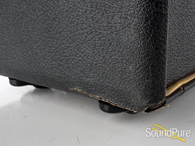 Marshall 1987X Reissue Head  - Used — image 3