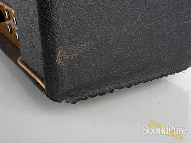 Marshall 1987X Reissue Head  - Used — image 4