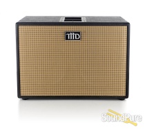 THD 2x12 Black Speaker Cabinet - Used