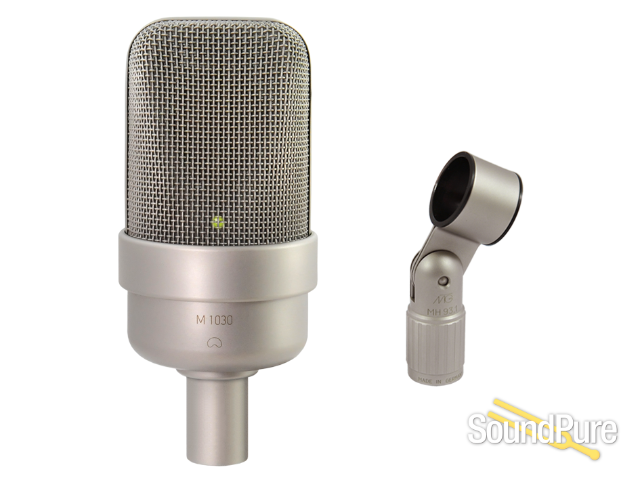 Gefell M 1030 — image 1