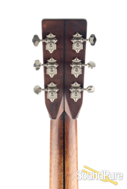 Eastman E40OM-SB Adirondack/Rosewood Acoustic #13950862 — image 4