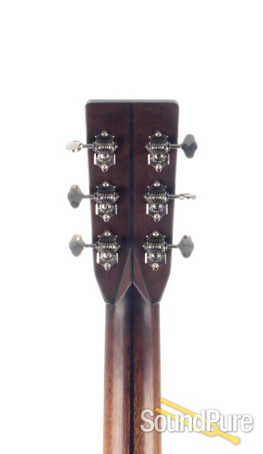 Eastman E40D Adirondack/Rosewood Dreadnought #11950137 — image 4