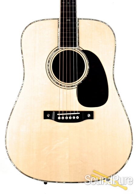 Eastman E40D Adirondack/Rosewood Dreadnought #11950137 — image 1