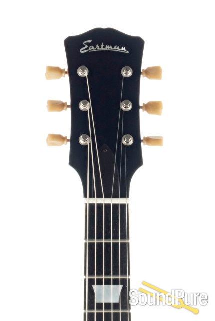 Eastman SB56/N-GD Electric Guitar #12752203 — image 3