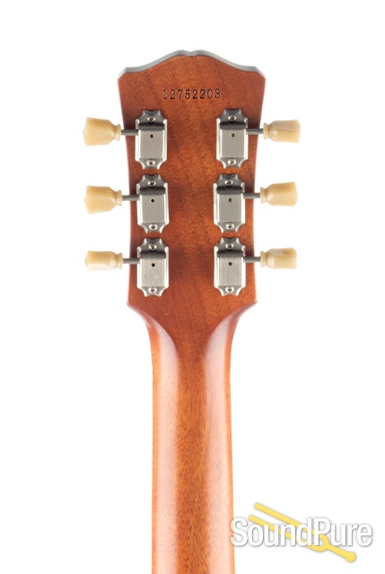Eastman SB56/N-GD Electric Guitar #12752203 — image 4