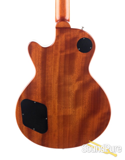 Eastman SB56/N-GD Electric Guitar #12752203 — image 5
