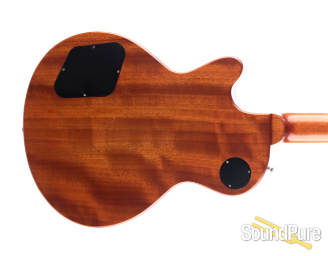 Eastman SB56/N-GD Electric Guitar #12752203 — image 8