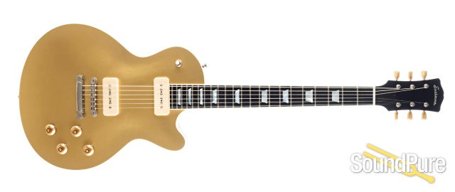 Eastman SB56/N-GD Electric Guitar #12752203 — image 9