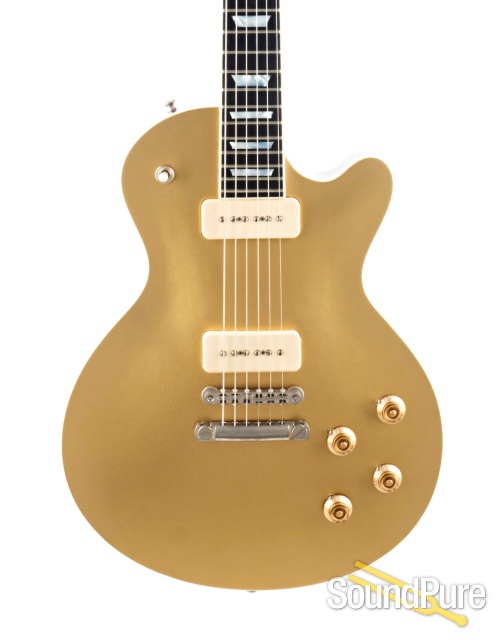 Eastman SB56/N-GD Electric Guitar #12752203 — image 1