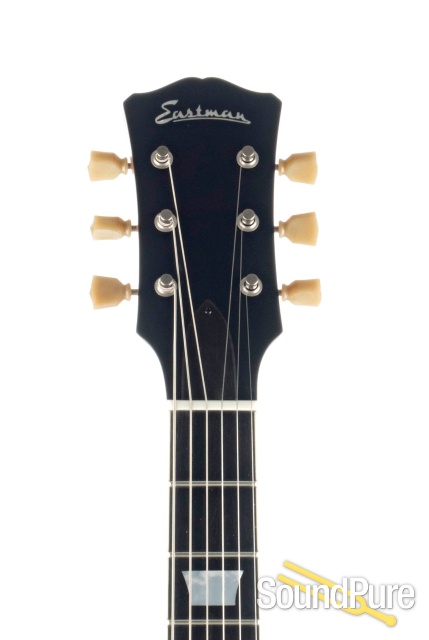 Eastman SB56/N-GD Electric Guitar #12751946 — image 3