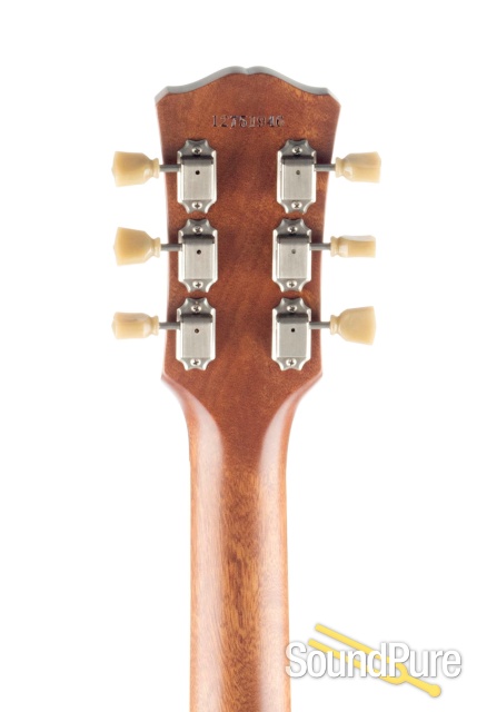Eastman SB56/N-GD Electric Guitar #12751946 — image 4