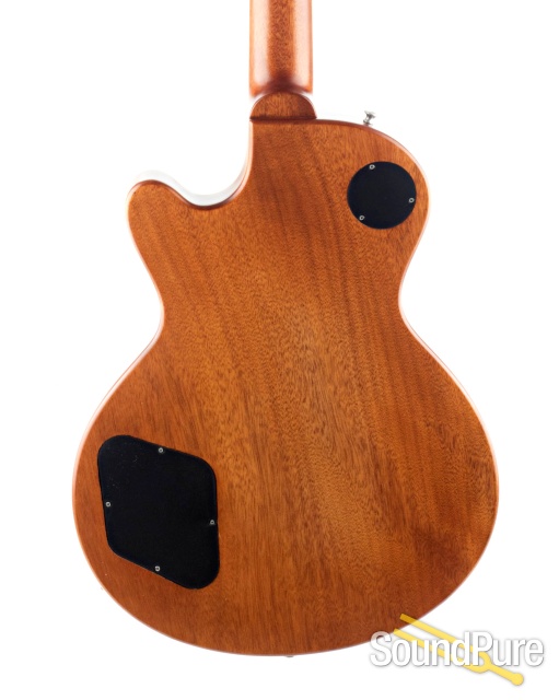 Eastman SB56/N-GD Electric Guitar #12751946 — image 5