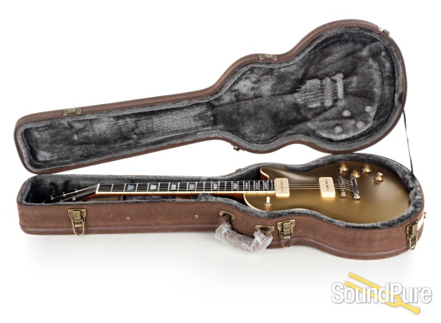 Eastman SB56/N-GD Electric Guitar #12751946 — image 7