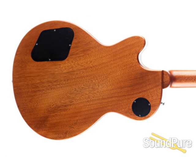 Eastman SB56/N-GD Electric Guitar #12751946 — image 8