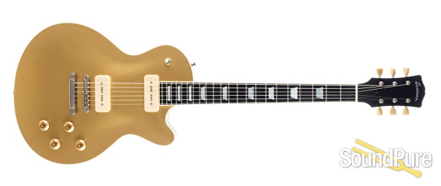 Eastman SB56/N-GD Electric Guitar #12751946 — image 9