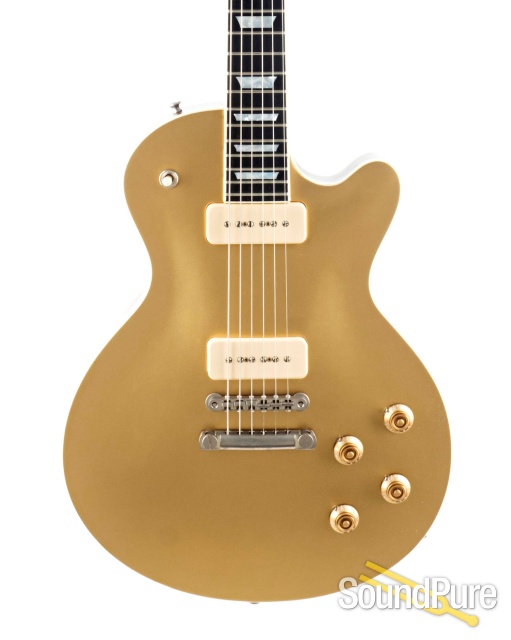 Eastman SB56/N-GD Electric Guitar #12751946 — image 1