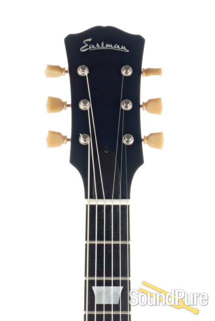 Eastman SB56/N-GD Electric Guitar #12752251 — image 3