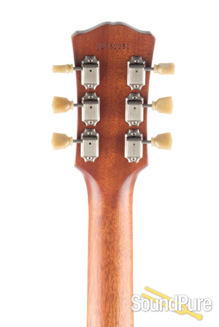 Eastman SB56/N-GD Electric Guitar #12752251 — image 4
