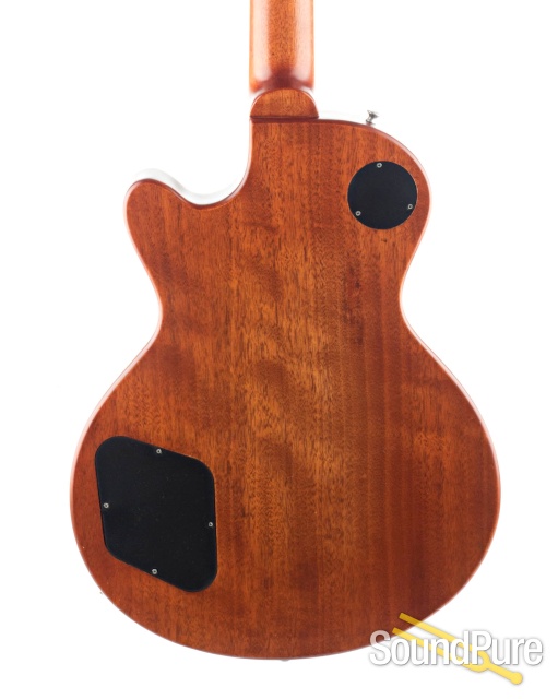 Eastman SB56/N-GD Electric Guitar #12752251 — image 5