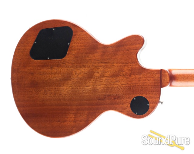 Eastman SB56/N-GD Electric Guitar #12752251 — image 8