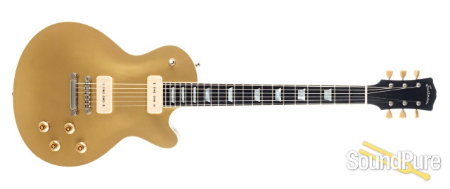Eastman SB56/N-GD Electric Guitar #12752251 — image 9