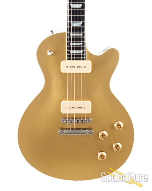 Eastman SB56/N-GD Electric Guitar #12752251 — image 1