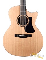 Eastman AC122-2CE Cedar/Sapele #12957007 Eastman AC122-2CE Cedar/Sapele #12957007
