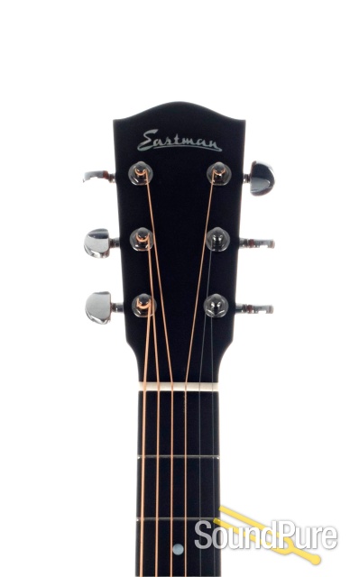Eastman AC122-2CE Cedar/Sapele #12957007 — image 10