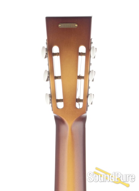 National Triolian Wood Body 12 Fret Resonator #22921 — image 4