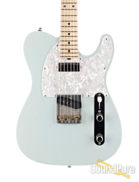 Michael Tuttle Tuned T Mary Kay Sonic Blue #595 — image 1