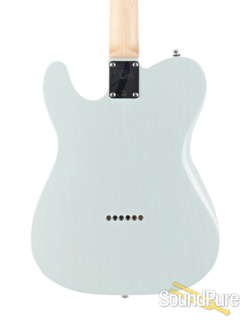 Michael Tuttle Tuned T Mary Kay Sonic Blue #595 — image 6