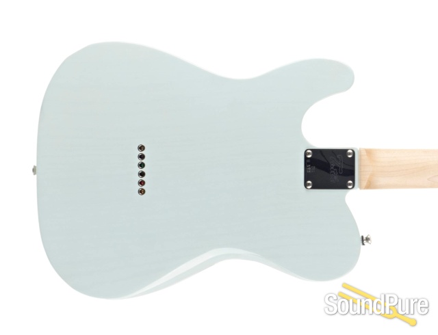 Michael Tuttle Tuned T Mary Kay Sonic Blue #595 — image 7