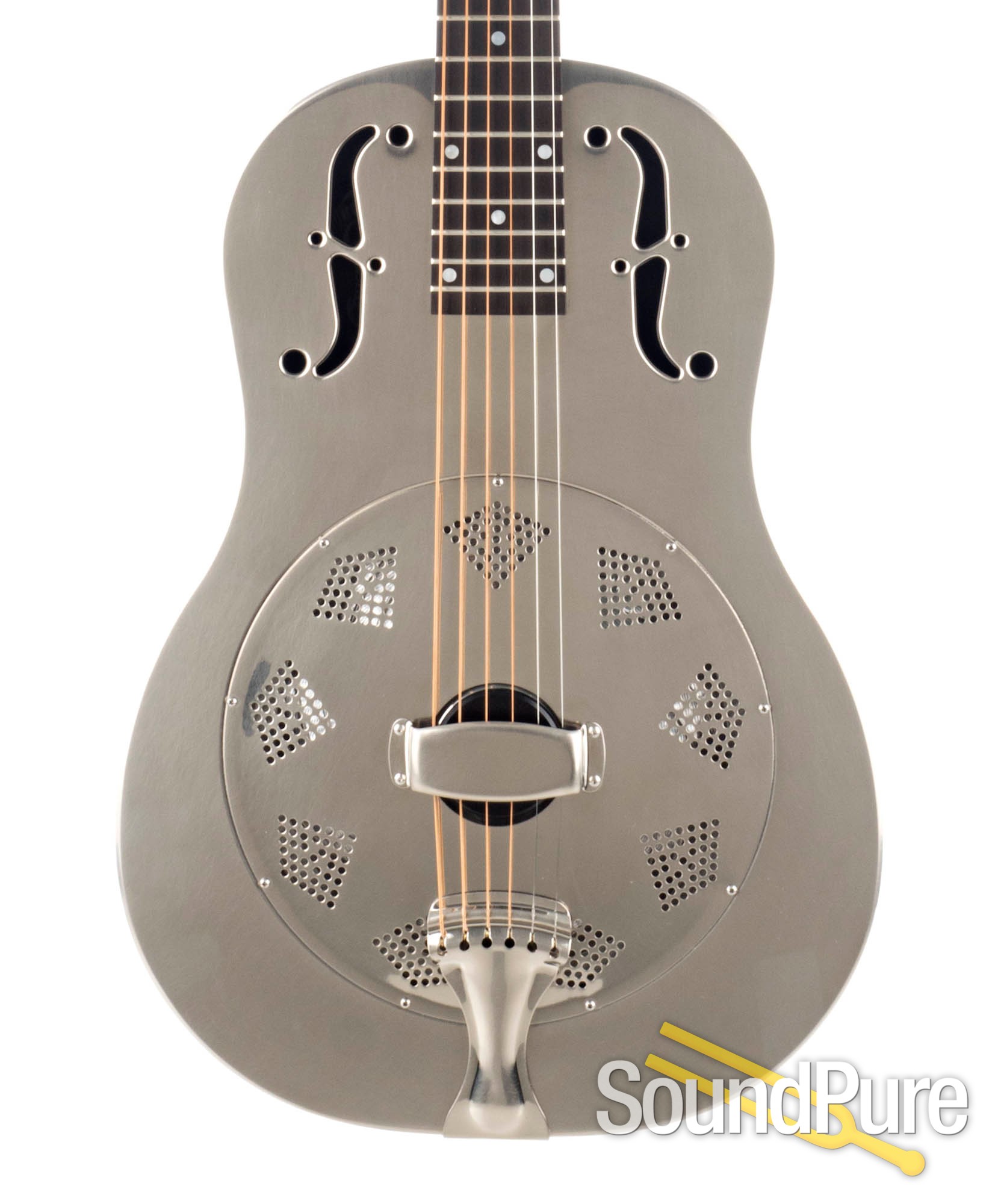 national resonator guitar identification