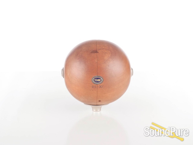 T.H.E. BS-3D Binaural 3D Recording Sphere — image 1