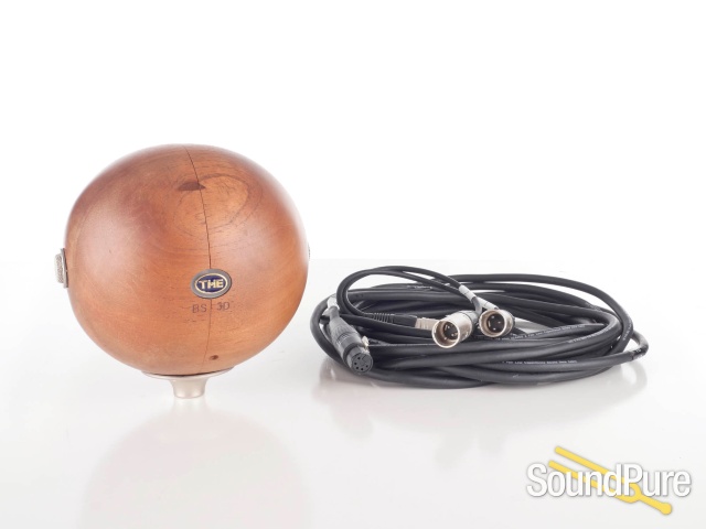 T.H.E. BS-3D Binaural 3D Recording Sphere — image 5