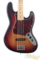 Fender American Standard Jazz Bass #Z9329023 - Used