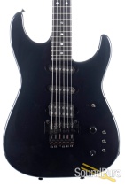 Tyler Studio Elite Midnight Blue HSS Guitar #215 - Used Tyler Studio Elite Midnight Blue HSS Guitar #215 - Used