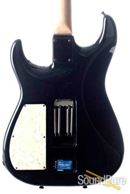 Tyler Studio Elite Midnight Blue HSS Guitar #215 - Used — image 3