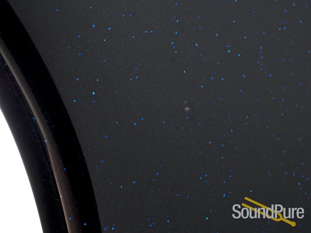 Tyler Studio Elite Midnight Blue HSS Guitar #215 - Used — image 9
