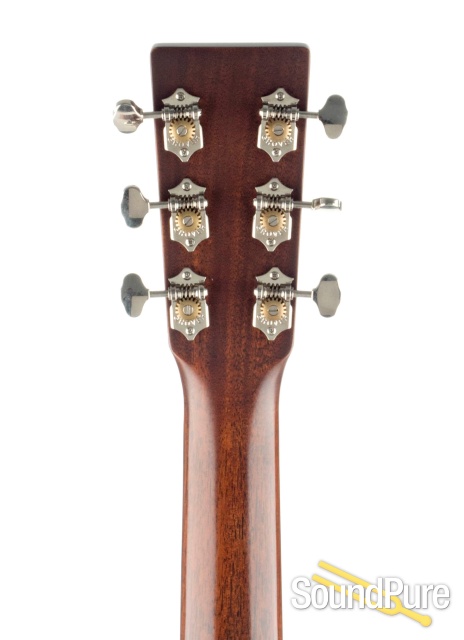 Martin 00-18 Engelmann/Mahogany Acoustic #1967570 - Used — image 4