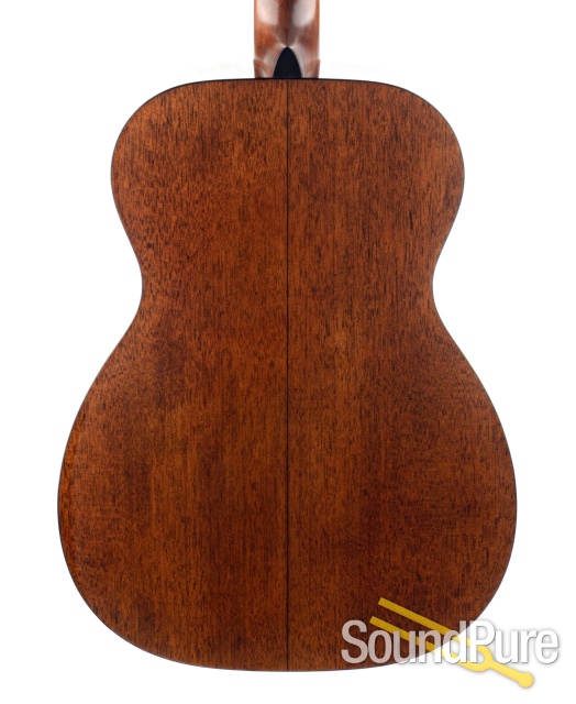 Martin 00-18 Engelmann/Mahogany Acoustic #1967570 - Used — image 6