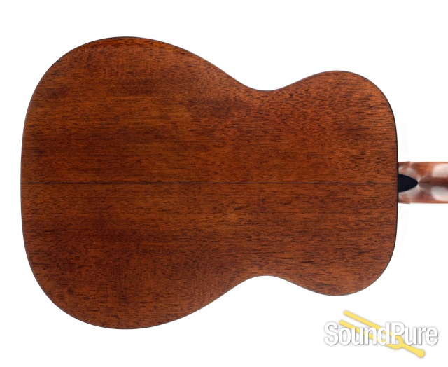 Martin 00-18 Engelmann/Mahogany Acoustic #1967570 - Used — image 7