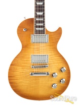 Gibson Les Paul Standard Honey Burst HP #170041514 - Used
