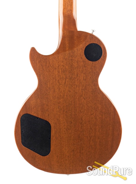 Gibson Les Paul Standard Honey Burst HP #170041514 - Used — image 6