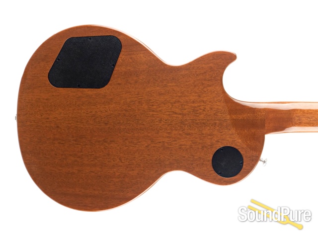 Gibson Les Paul Standard Honey Burst HP #170041514 - Used — image 7