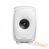 Genelec 8351B SAM™ Studio Monitor Pair (White)