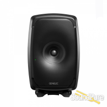 Genelec 8351B SAM™ Studio Monitor Pair (Black)