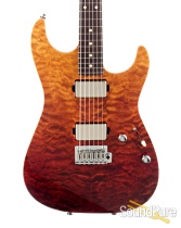 Anderson Cobra S Fire Wipeout with Binding #09-16-19P Anderson Cobra S Fire Wipeout with Binding #09-16-19P