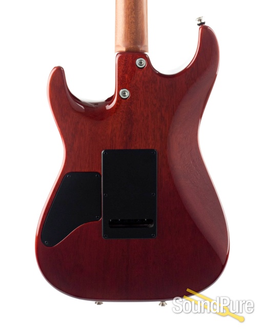 Anderson Cobra S Fire Wipeout with Binding #09-16-19P — image 6